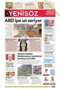 Yeni Söz