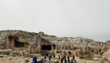 Dicle Üniversitesi öğrencileri kültürel mirasla buluştu