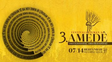 Diyarbakır’da festival zamanı