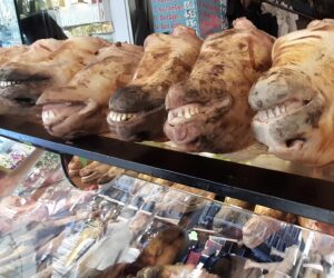 Diyarbakır’ın Salhane Pazarı’nda Milyonluk Vurgun İddiası