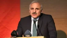 Diyarbakır Valisi Zorluoğlu’ndan bayram mesajı