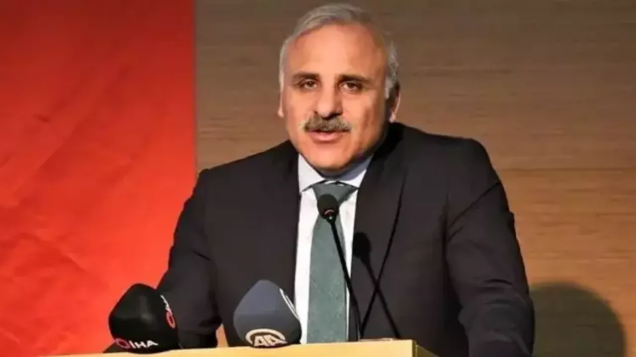Diyarbakır Valisi Zorluoğlu’ndan bayram mesajı