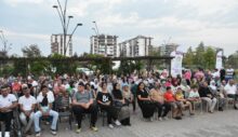BAĞCILAR’DA UMUT VE KATILIM BÜYÜYOR: HALK KENDİ MAHALLESİNE SAHİP ÇIKIYOR