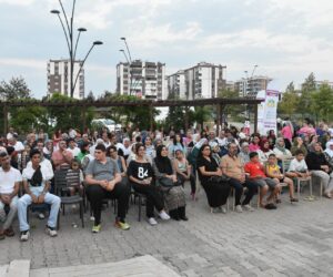 BAĞCILAR’DA UMUT VE KATILIM BÜYÜYOR: HALK KENDİ MAHALLESİNE SAHİP ÇIKIYOR