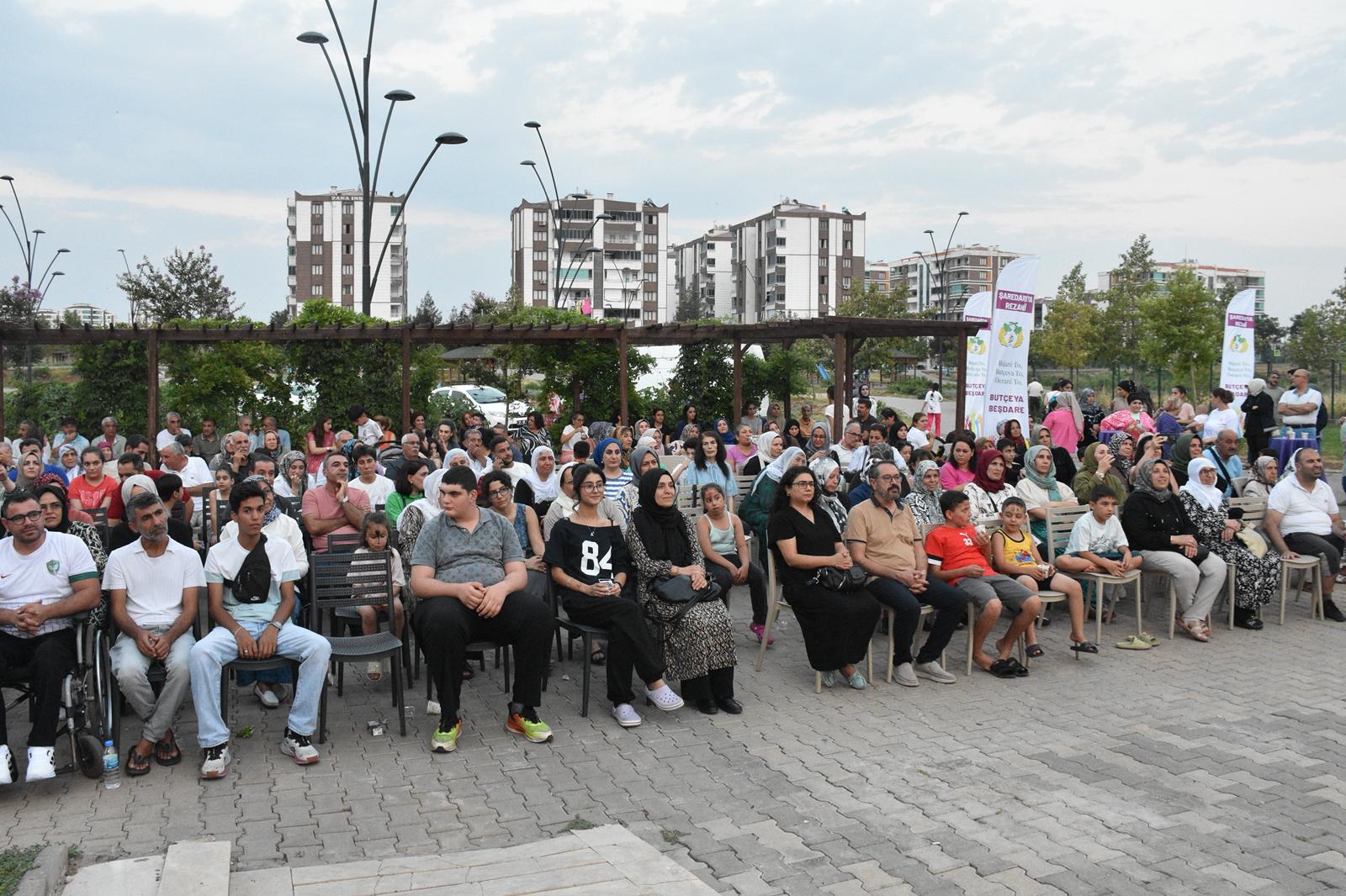 BAĞCILAR’DA UMUT VE KATILIM BÜYÜYOR: HALK KENDİ MAHALLESİNE SAHİP ÇIKIYOR