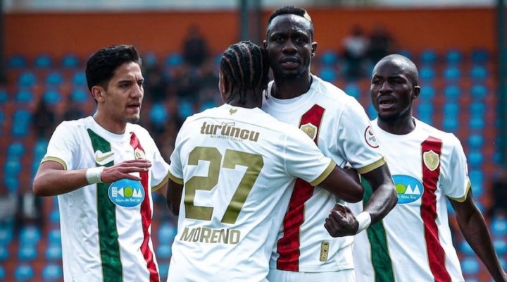 Süper Lig Yolunda Kritik Viraj: Amedspor Deplasmanda