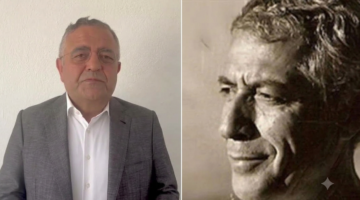 Yeni Parti Diyarbakır Milletvekili Sezgin Tanrıkulu, Katledilişinin 34. Yılında Musa Anter’i Anarak Zamanaşımı Uyarısında Bulundu