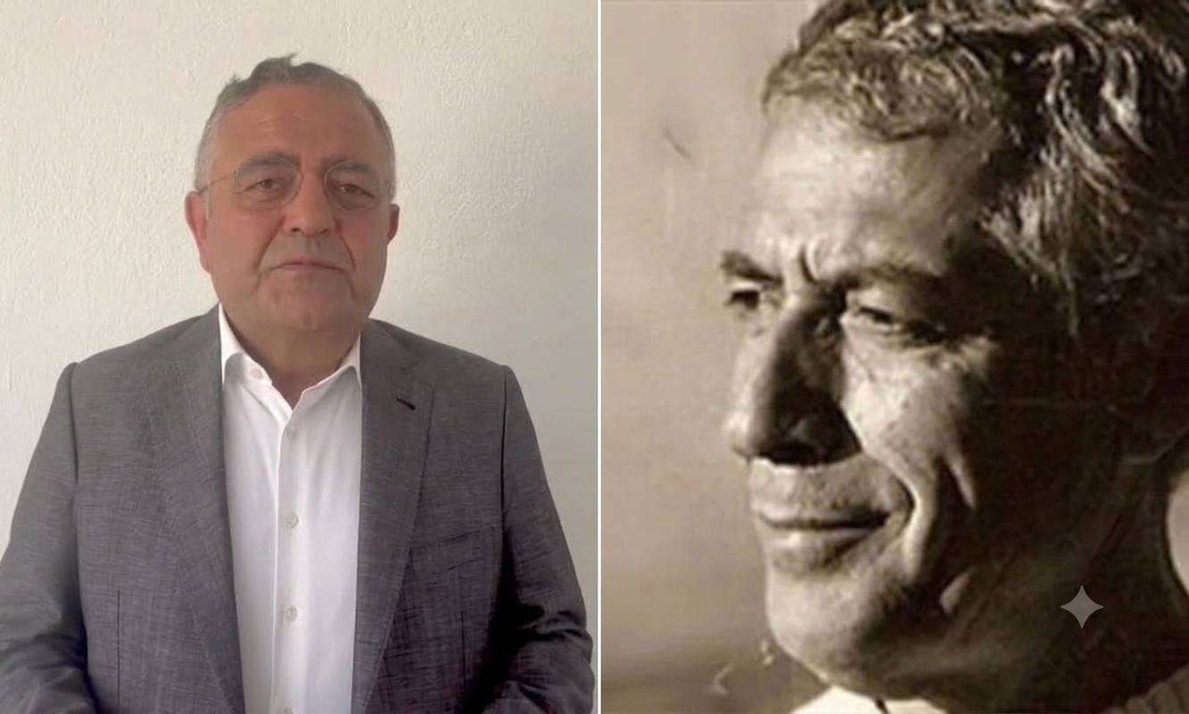 Yeni Parti Diyarbakır Milletvekili Sezgin Tanrıkulu, Katledilişinin 34. Yılında Musa Anter’i Anarak Zamanaşımı Uyarısında Bulundu