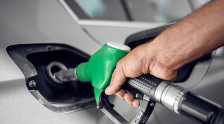 Motorine (mazota) yapılan zam tabelaya yansıdı!