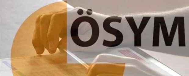 DGS giriş belgesi: ÖSYM’den sınav giriş belgesine dair uyarı!