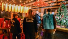 DBB ekipleri yılbaşı için sahada olacak