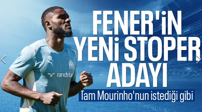 Fenerbahçe aradığı stoperi Fransa’da buldu