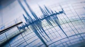 Datça açıklarında 4,5 büyüklüğünde deprem