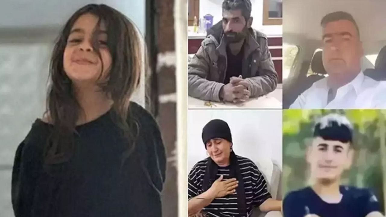 Narin davasında karar: Güranlara ağırlaştırılmış müebbet!