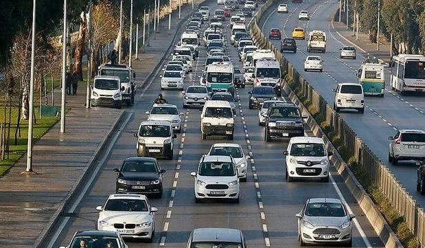 Vergi, harç ve cezalar arttırıldı