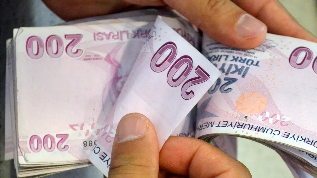 Memur ve emeklinin zam oranı belli oldu