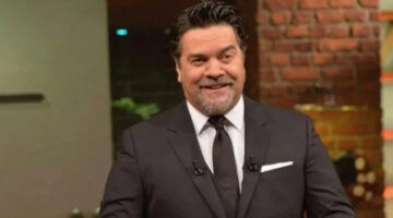 Beyazıt Öztürk duyurdu! Beyaz Show ne zaman ve hangi kanalda başlıyor?
