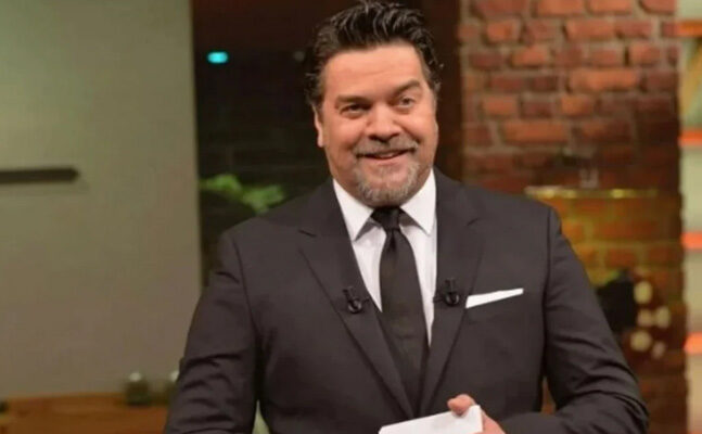 Beyazıt Öztürk duyurdu! Beyaz Show ne zaman ve hangi kanalda başlıyor?