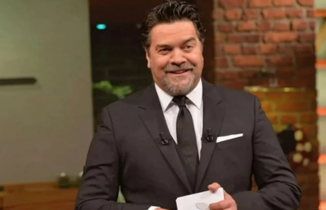Beyazıt Öztürk duyurdu! Beyaz Show ne zaman ve hangi kanalda başlıyor?