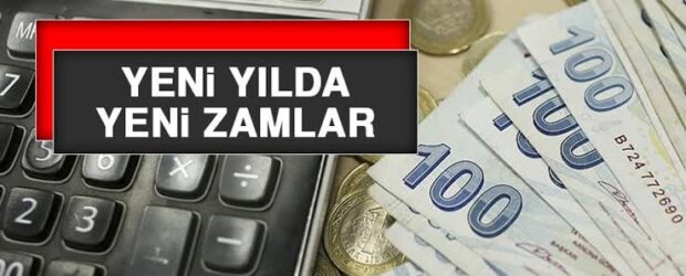 Sigara ve alkole ÖTV zammı