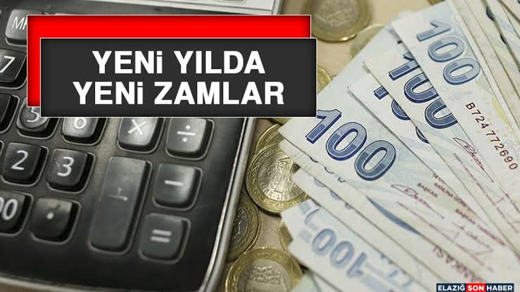 Sigara ve alkole ÖTV zammı