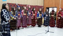 21 Şubat Dünya Anadil Günü renkli etkinliklerle kutlandı