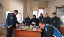 Bağlar Belediyesi Ekipleri Ramazan Ayı Öncesi Denetimlerini Sürdürüyor