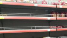 Diyarbakırlı Vatandaşlar, Ramazan Ayı Nedeniyle Marketlere Akın Etti