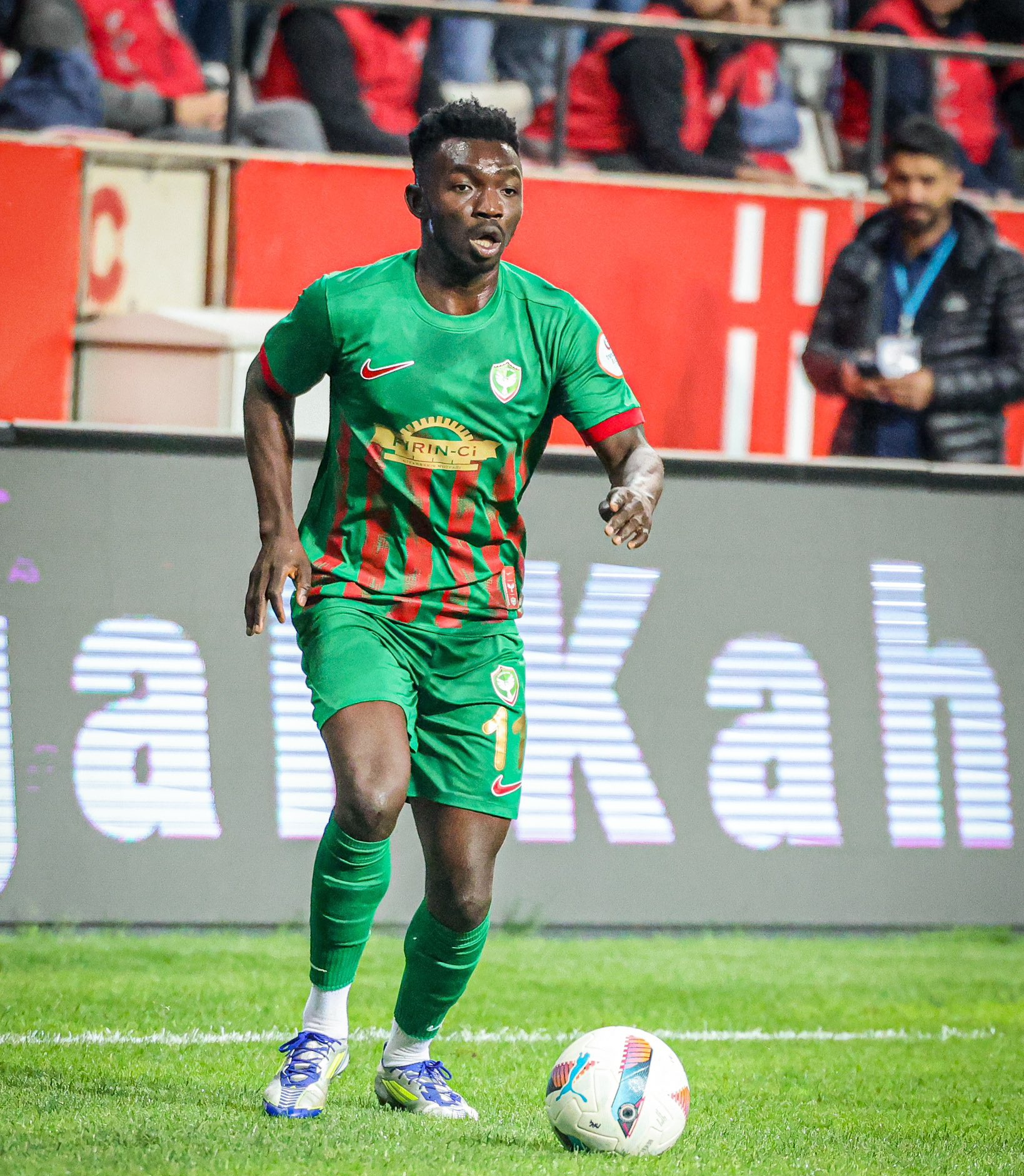 Amedspor kendi sahasında puan kaybetmeye devam ediyor