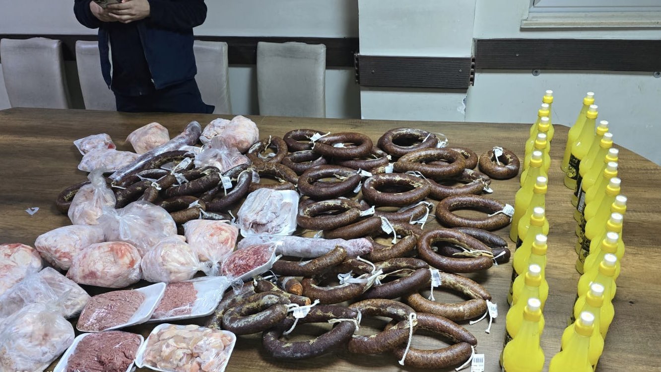 Bağlar Belediyesi’nden Gıda Denetimi: Halk Sağlığı İçin Harekete Geçildi