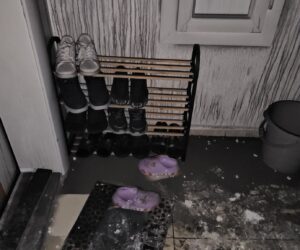 Diyarbakır’da Yangın Faciası Sonrası 4 Kişi Hayatını Kaybetmişti, İhmaller Zinciri Gündemde