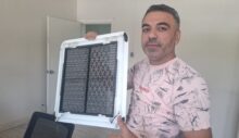 Yaz Aylarında Temizlik Şart: Klima Filtrenizi İhmal Etmeyin!