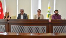 Bağlar Belediyesi’nden Ekolojik Belediyecilik Adına Tarihi Adım