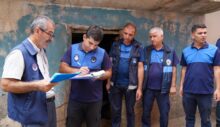 Diyarbakır’da Şap Hastalığına Karşı Sıkı Denetim: Kaçak Kesim Yapılan Yerler Mühürlendi