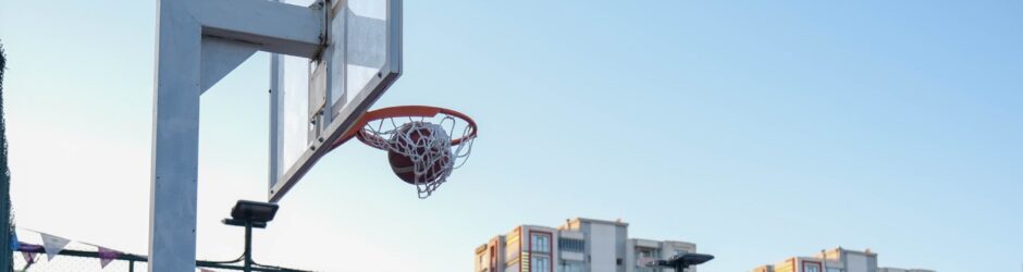 Rezan Cup ile sokakta basketbol heyecanı yaşanıyor