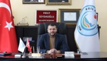 Başkan Seydaoğlu’ndan Kadınlar Günü Mesajı