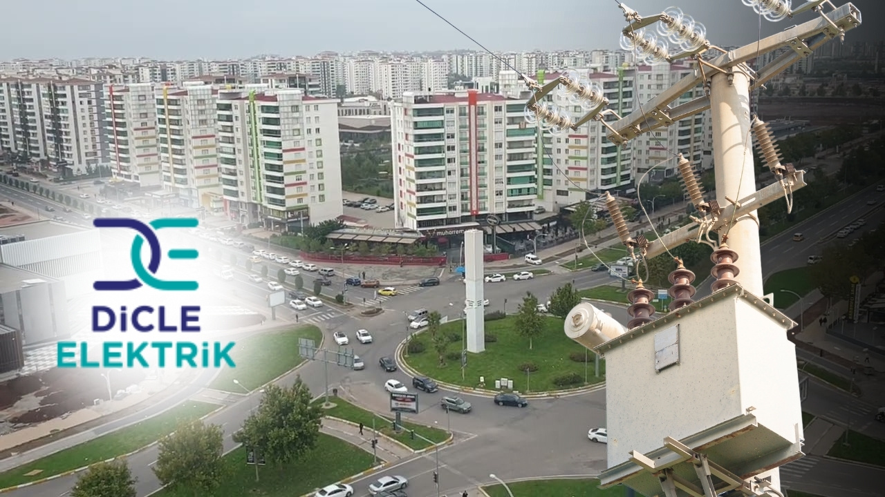 Dicle Elektrik’ten sert uyarı: Hatlar sökülecek, enerji verilmeyecek