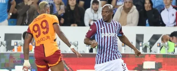Ziraat Türkiye Kupası finali ne zaman, Galatasaray-Trabzonspor maçı nerede oynanacak?