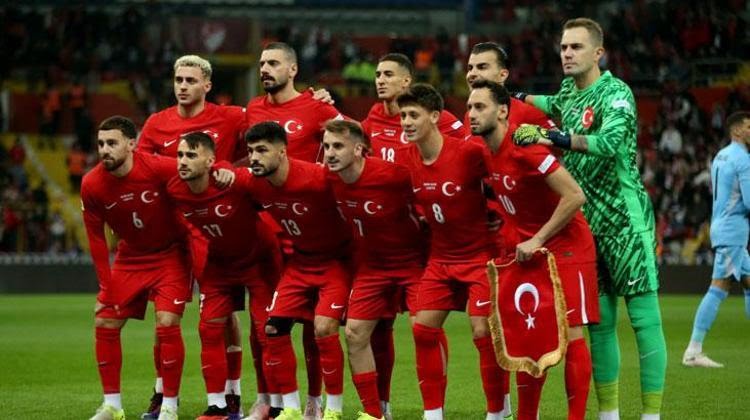 Türkiye-Macaristan maçı ne zaman saat kaçta?