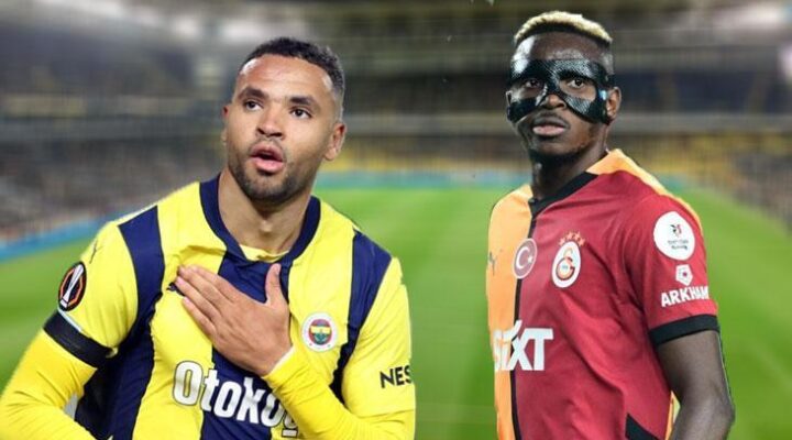 FB-GS Türkiye Kupası maçı şifresiz hangi kanalda?
