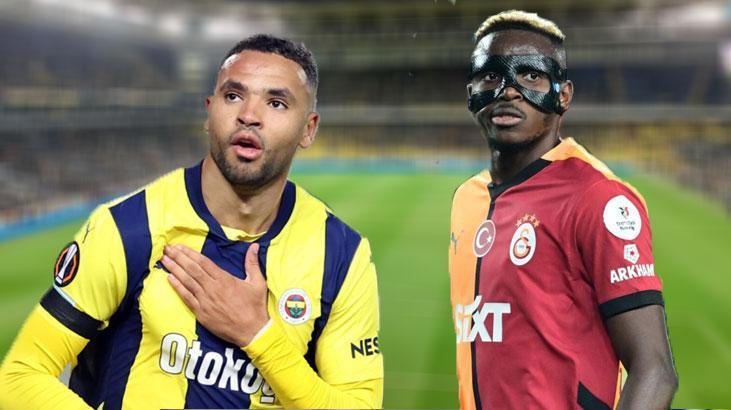 FB-GS Türkiye Kupası maçı şifresiz hangi kanalda?