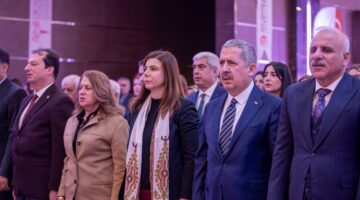 Eşbaşkan Bucak: Diyarbakır’ın geleceğini kadınlarla birlikte kuracağız