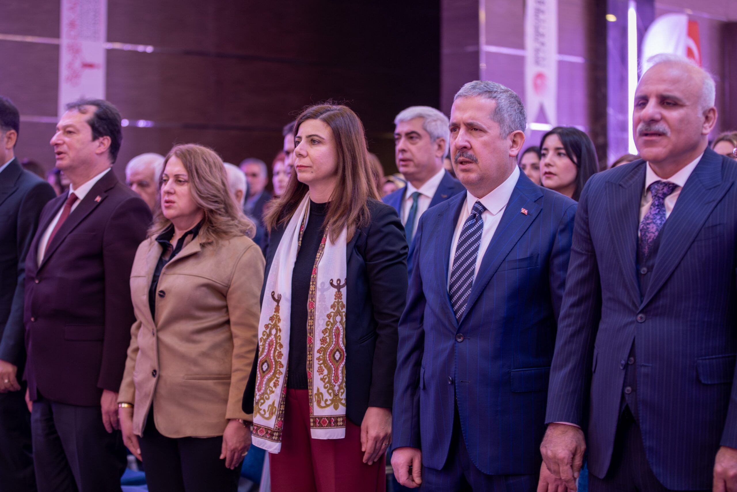 Eşbaşkan Bucak: Diyarbakır’ın geleceğini kadınlarla birlikte kuracağız