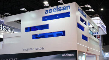 ASELSAN güvenlik seviyesini yukarı çekecek