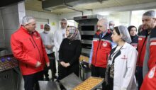 Diyarbakır Tarım ve Orman İl Müdürlüğü’nden gıda denetimi