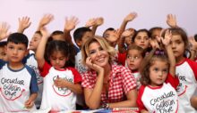 Gülben Ergen sözünü tuttu