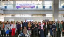Yenişehir Belediyesi “Şiddete Karşı Tutum Belgesi”ni İmzaladı