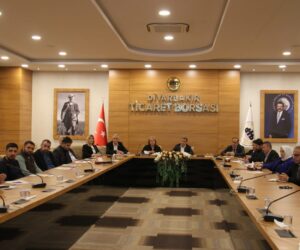 Desteklemeler büyük önem taşıyor