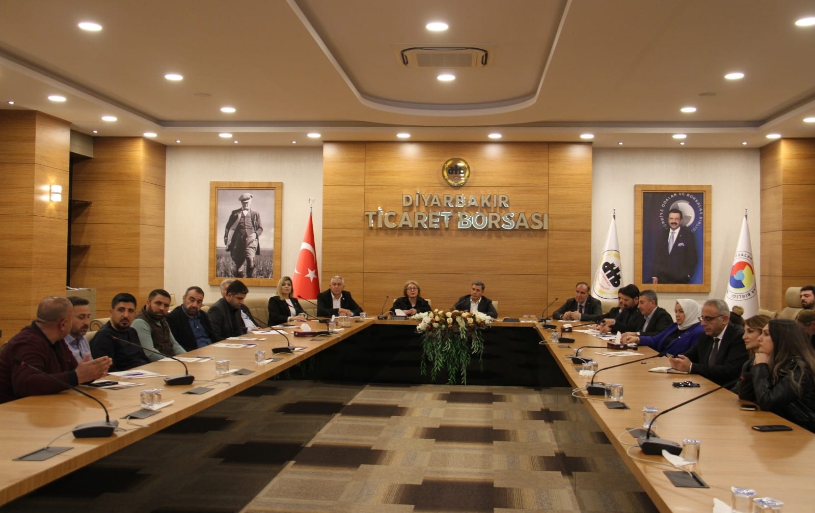 Desteklemeler büyük önem taşıyor
