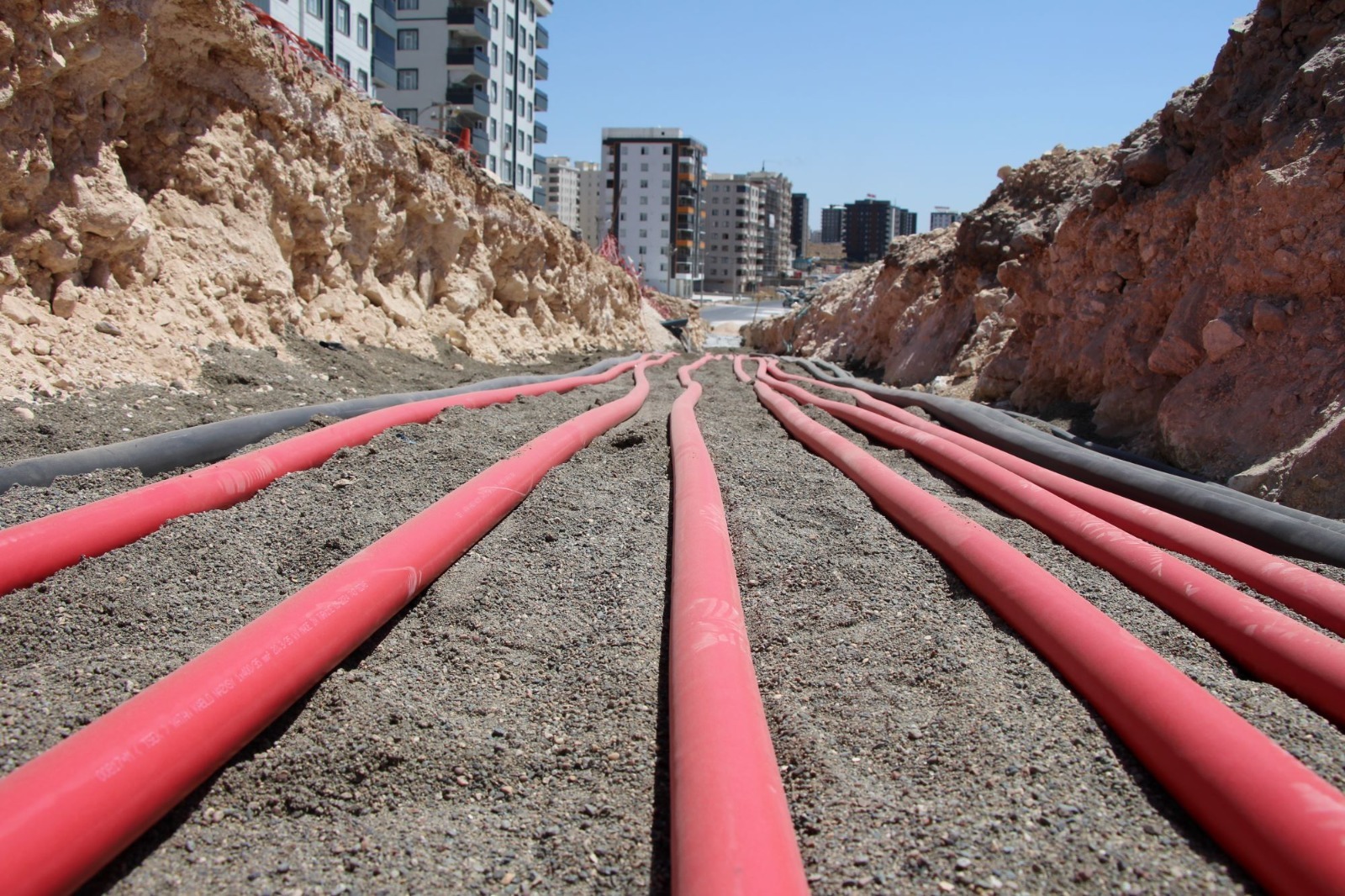 Dicle Elektrik’in Şanlıurfa Yatırımları Meyvesini Verdi